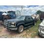 8/7 Equipment Auction