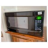 GE Microwave