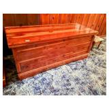 Cedar Chest
