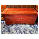 Cedar Chest