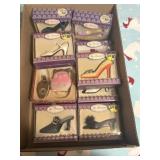 My Treasure Collectible Shoes