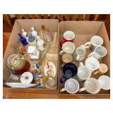 2 - Boxes Coffee Mugs/Home Dï¿½cor