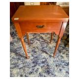 Sewing Table