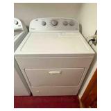 Whirlpool  Dryer