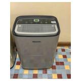 Hisense Dehumidifier