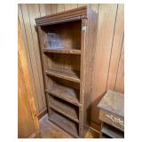 Book Shelf
