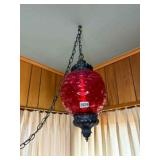 Hanging Lamp
