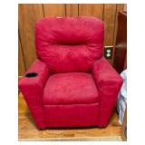 Small Child Chair