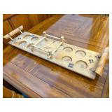 Wood Display