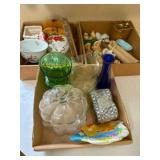 3 - Boxes Home Dï¿½cor