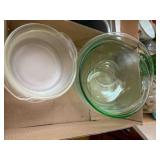 Kitchen Bowls