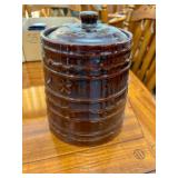 Marcrest Cookie Jar