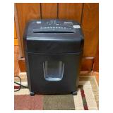 Paper Shredder