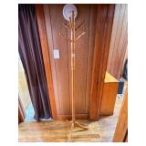 Wooden Hat/Coat  Stand