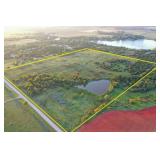 17814 E Southgate Rd, Fairmont, OK, 73736