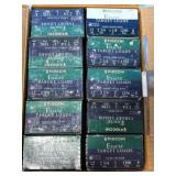 10 Boxes - Fiocchi 12GA - Ammo
