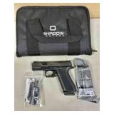 Shadow Systems - XR920 Semi-Auto 9MM - Pistol