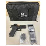 Shadow Systems - MR918 - Semi-Auto 9MM - Pistol