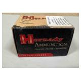 20 Rounds - Hornady - .45 Colt Ammo