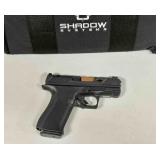 Shadow Systems - CR920X - Semi-Auto 9MM - Pistol