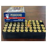 70 Rounds - Fiocchi - 380 Auto - Ammo