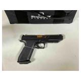 Shadow Systems - DR920L - Semi-Auto 9MM - Pistol
