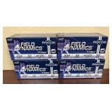 200 Rounds - Fiocchi - 204 Ruger - Ammo