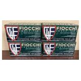 200 Rounds - Fiocchi - 223 Remington - Ammo
