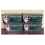 200 Rounds - Fiocchi - 223 Remington - Ammo