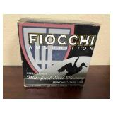 24 Shells - Fiocchi - 12GA - Ammo
