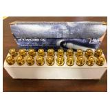 20 Rounds -Alexander Arms - .50 Beowulf - Ammo