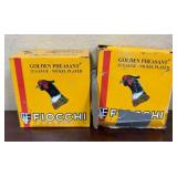 45 - Shells Fiocchi - 12GA - Ammo