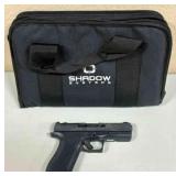 Shadow Systems - CR920XL - Semi-Auto 9MM - Pistol