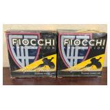 49 - Shells - Fiocchi - 12GA - Ammo