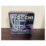 25 Shells Fiocchi 12GA - Ammo