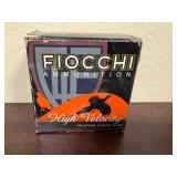 25 Shells Fiocchi 28GA - Ammo