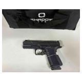 Shadow Systems - MR920 - Semi-Auto 9MM - Pistol