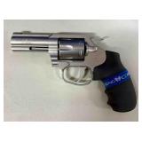 Colt - King Cobra - Mod: D - .357 Revolver