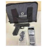 Shadow Systems - DR920 - Semi-Auto 9MM - Pistol
