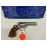 Colt - King Cobra - Mod: D - .357 Revolver