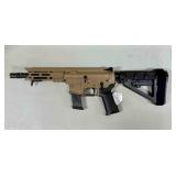 Parkwest Arms - PWP9 - Semi-Auto - AR Pistol