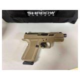 Shadow Systems - MR920 - Semi-Auto 9MM - Pistol