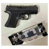 Shadow Systems - CR920 - Semi-Auto 9MM - Pistol
