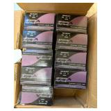 9 Boxes - Fiocchi 12GA - Ammo