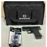 Shadow Systems - CR920 - Semi-Auto 9MM - Pistol