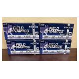 200 Rounds - Fiocchi - 204 Ruger - Ammo