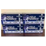 200 Rounds - Fiocchi - 204 Ruger - Ammo