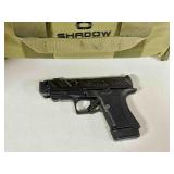 Shadow Systems - CR920P - Semi-Auto 9MM - Pistol
