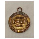 Brotherhood Railroad Trainmen Accident Health