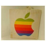Apple XIX 1985 Super Bowl Stadium Seat Stanford